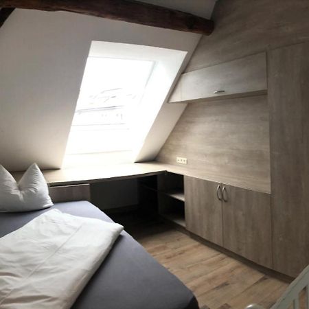 Apartament Postrelais Ardennes "Belle-Vue" Burg Reuland Zewnętrze zdjęcie