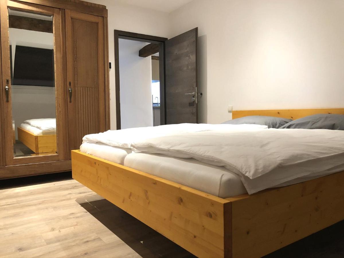 Apartament Postrelais Ardennes "Belle-Vue" Burg Reuland Zewnętrze zdjęcie