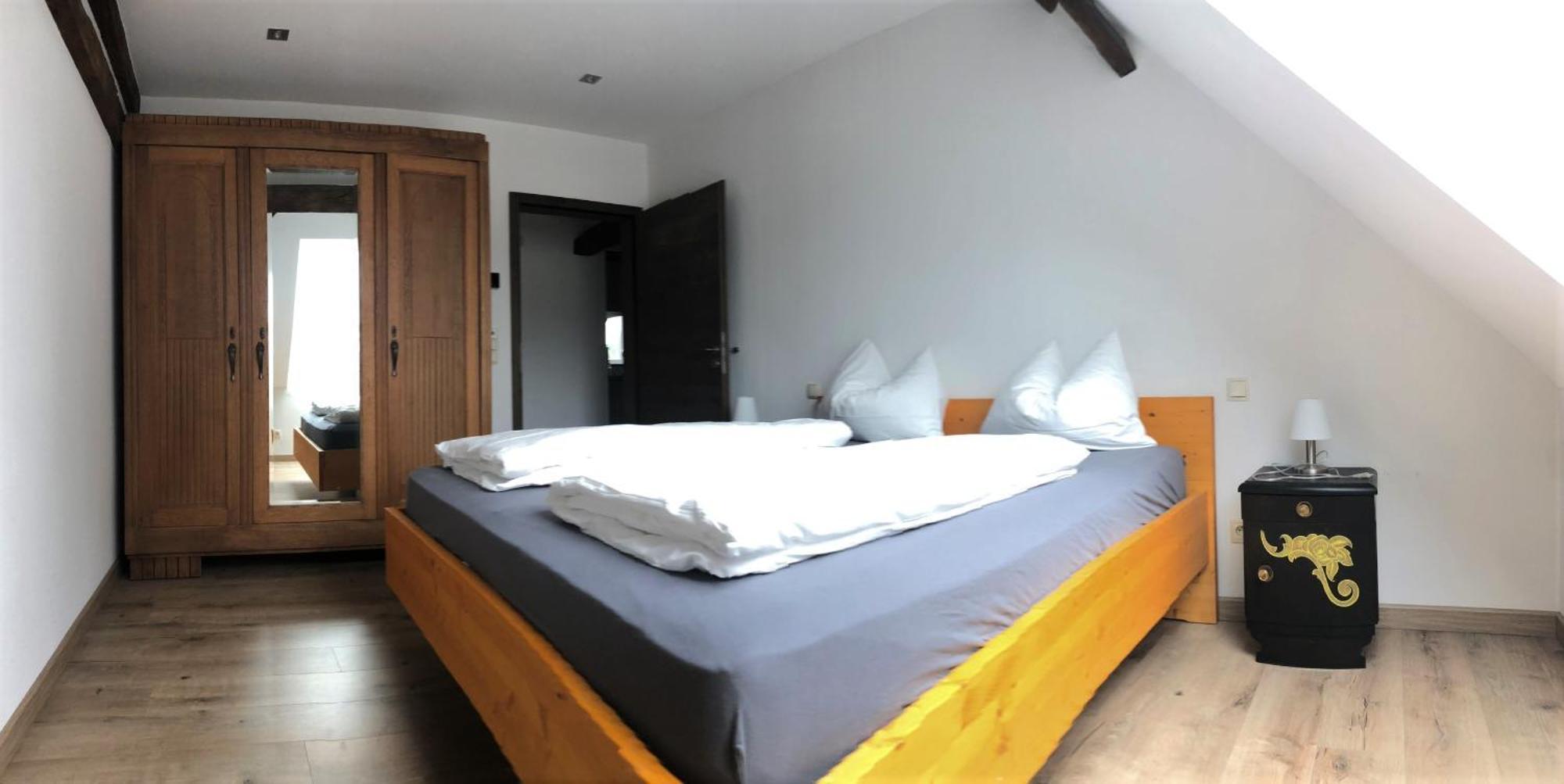 Apartament Postrelais Ardennes "Belle-Vue" Burg Reuland Zewnętrze zdjęcie